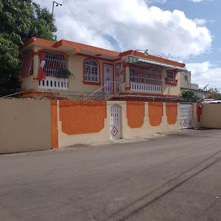 Bchome Hostal 博卡奇卡 外观 照片