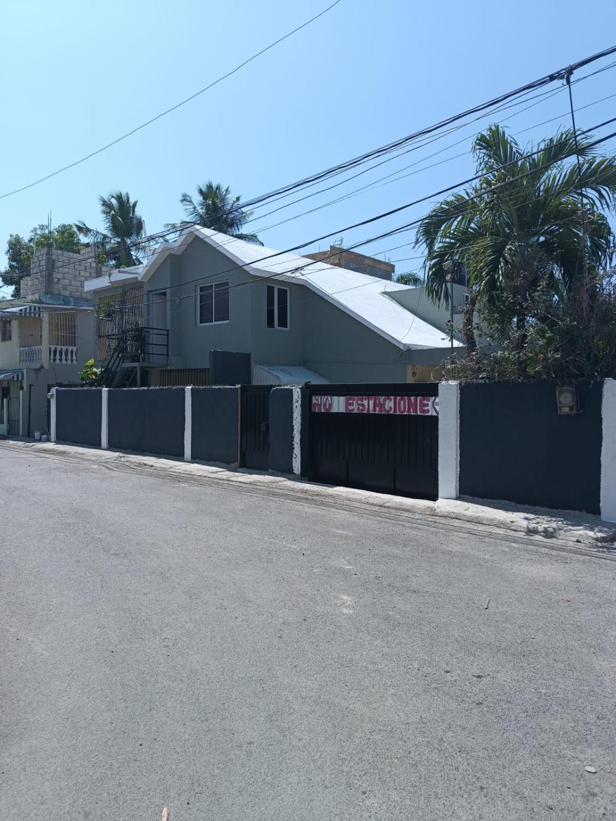Bchome Hostal 博卡奇卡 外观 照片