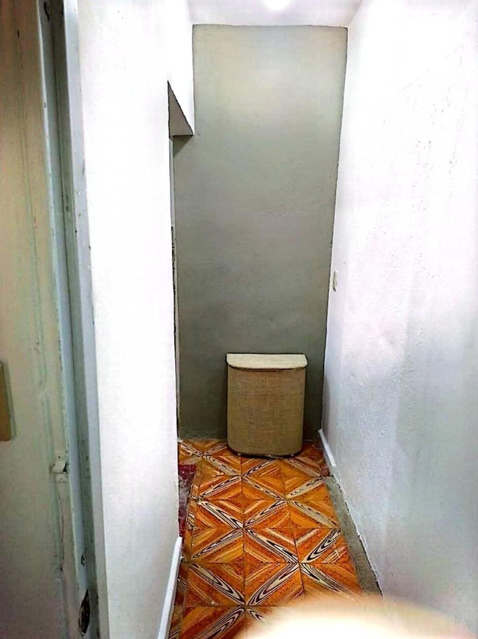 Bchome Hostal 博卡奇卡 外观 照片
