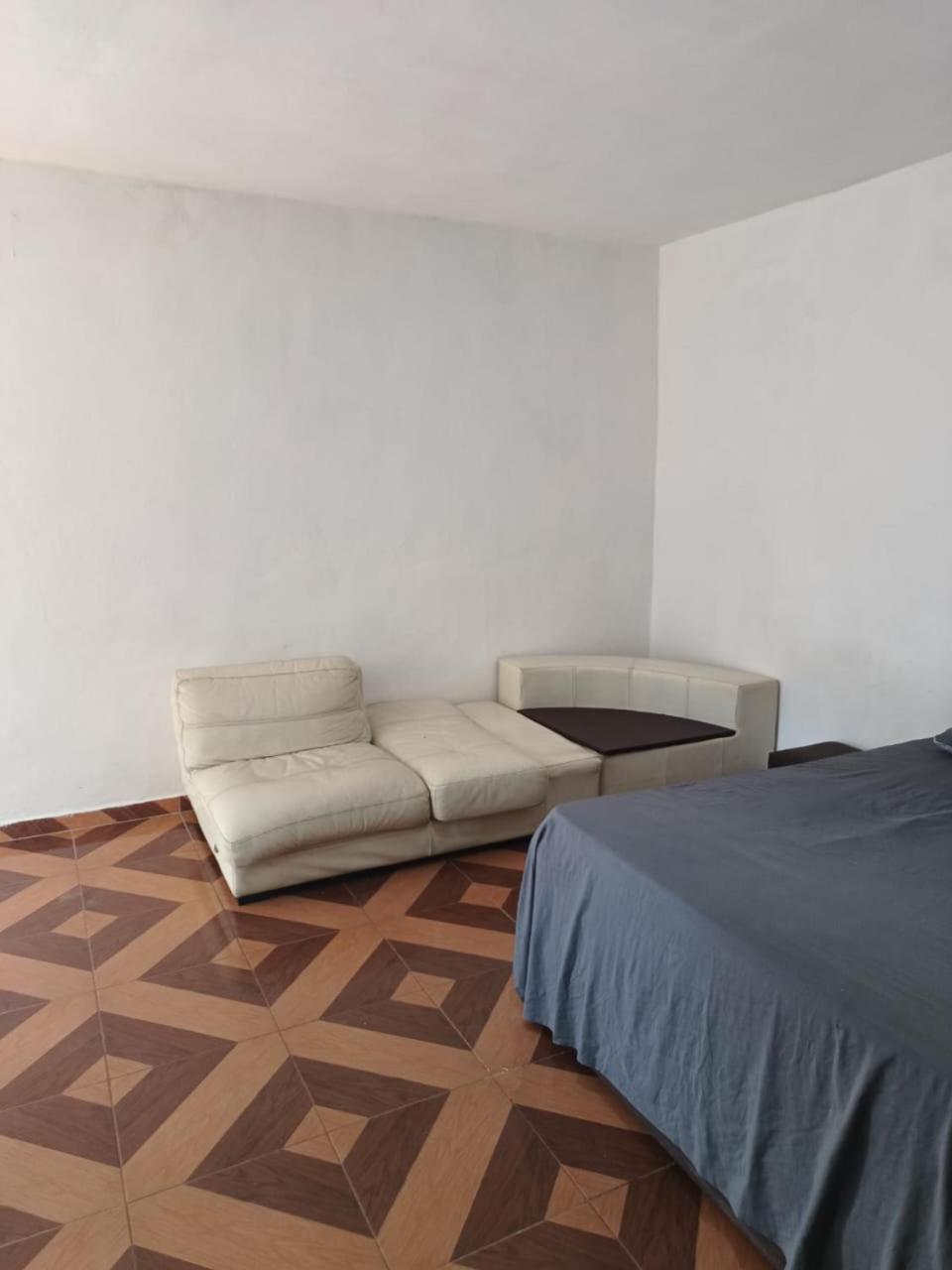 Bchome Hostal 博卡奇卡 外观 照片