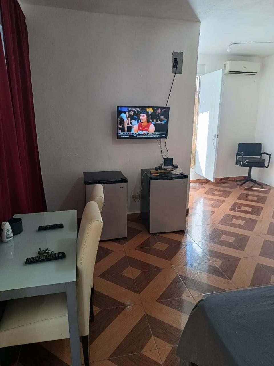 Bchome Hostal 博卡奇卡 外观 照片